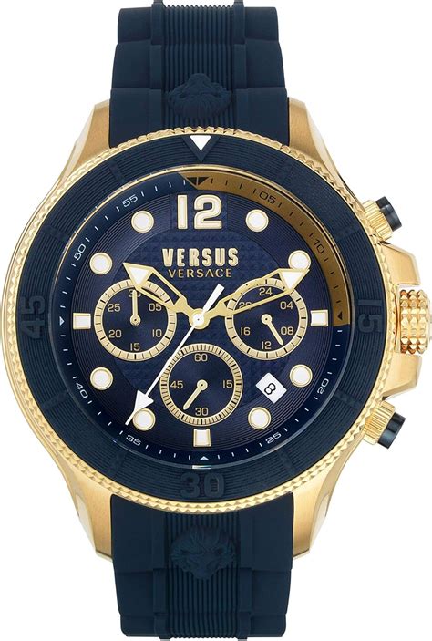 versus versace orologio prezzo|versus versace watch price.